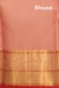 Handloom Wedding Kanjeevaram Silk Saree